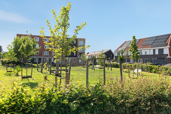 Medium property photo - Saffier 69, 2371 KP Roelofarendsveen